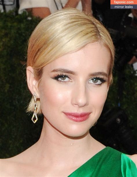 emma roberts nude|Search